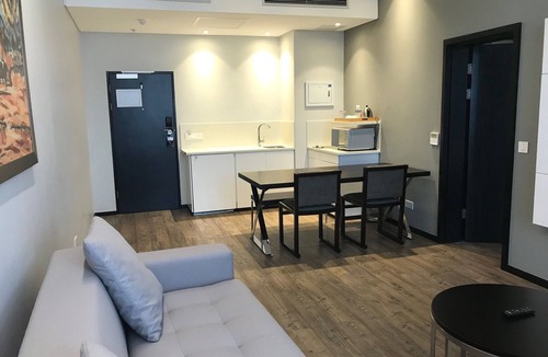 Gaborone Hotel | Room 50 Two