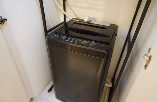 Saeki Ward Apartment | Room 504 double room 1 to 2 people - 504/Hiroshima Hiroshima