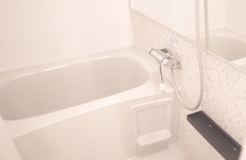 Saeki Ward Apartment | Room 504 double room 1 to 2 people - 504/Hiroshima Hiroshima