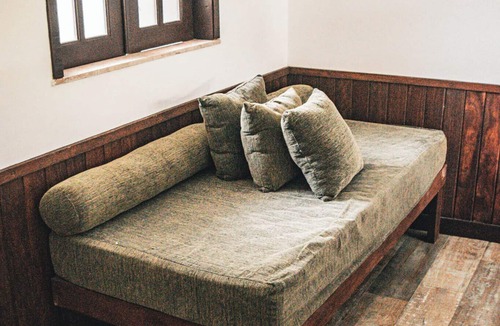 Parajuru Cabin | Room 7 Sicily Premium