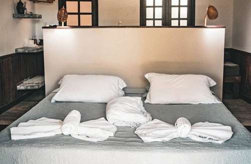 Parajuru Cabin | Room 7 Sicily Premium