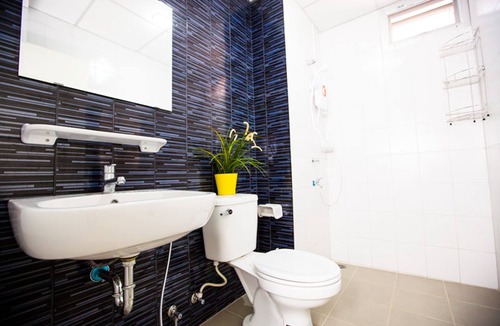Pluak Daeng Hotel | Room 9 Residence - Adult Only