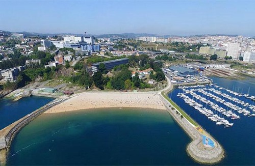 La Coruna Other | Room 90 cost