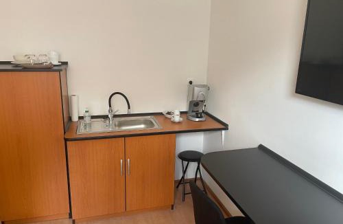 Dravograd Apartment | Room AA