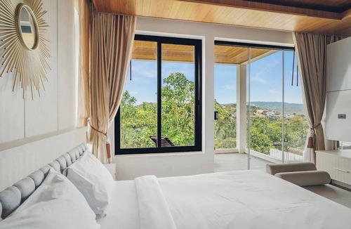 Plai Laem House | Room-anara Pool Villa - Private House