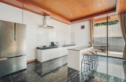 Plai Laem House | Room-anara Pool Villa - Private House