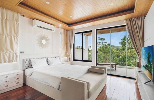 Plai Laem House | Room-anara Pool Villa - Private House