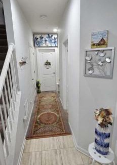 Yorkshire House | Room at Falls Grove