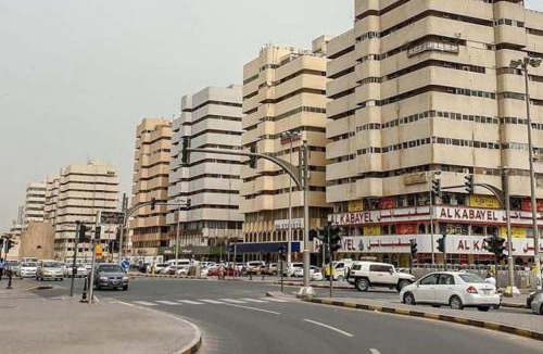 Sharjah Apartment | Room available in one bedroom appartment