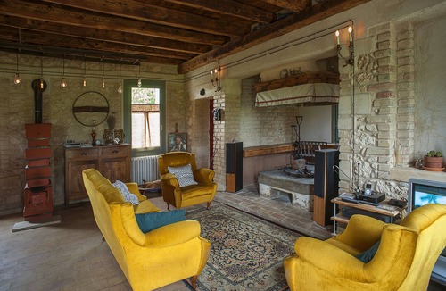 Caneva Bed & Breakfast | Room-b&b Carlonga 2 Double Rooms For 4 P