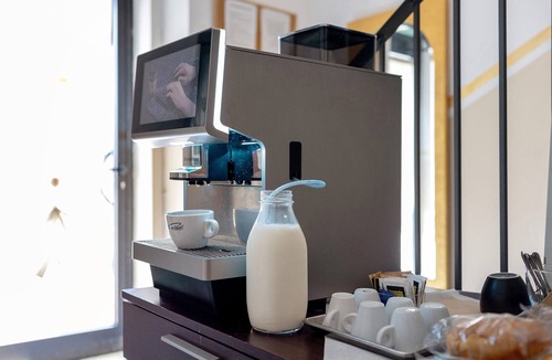 Sud Apartment | Room 'Basic Locanda 7 Camini' with Wi-Fi and Air Conditioning