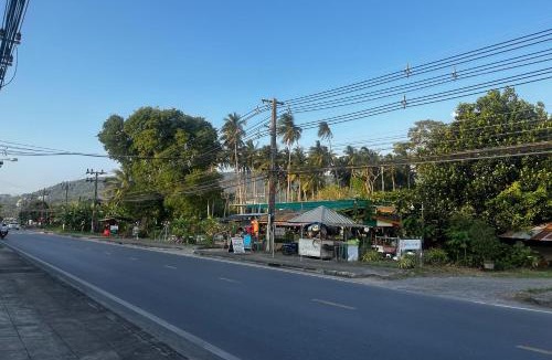 Na Thon Hotel | Room Beach Samui
