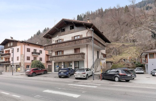 Pellizzano Apartment | Room 'Bed and Breakfast Pellizzano'