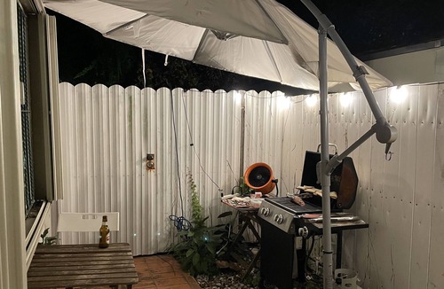 The Roads House | Room between Brickell and Little Havana