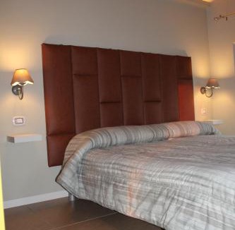 Ganaceto House | Room & Breakfast A casa di Emma