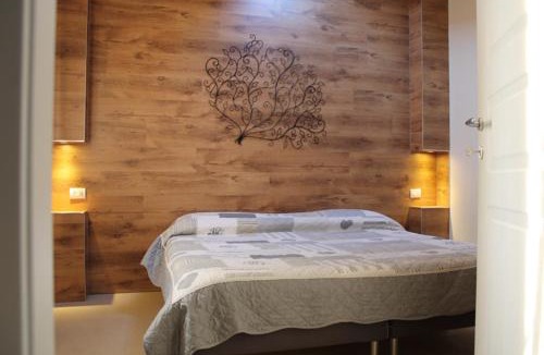 Ganaceto House | Room & Breakfast A casa di Emma