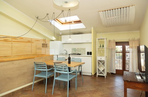 Sulmona Bed & Breakfast | Room & Breakfast La Dimora