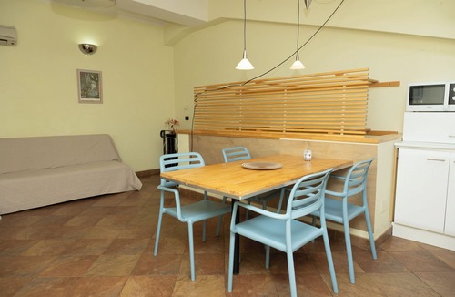 Sulmona Bed & Breakfast | Room & Breakfast La Dimora