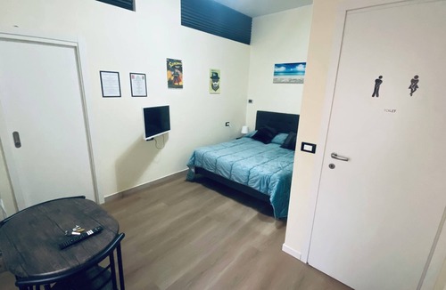 Faenza Bed & Breakfast | Room & Breakfast Nel Cuore di Faenza