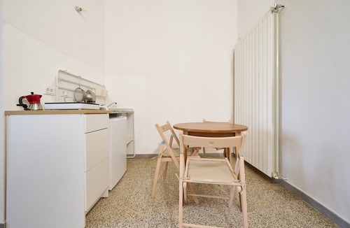 Riotorto Apartment | Room 'Camera 3 - Del Ponti' with Shared Garden and Wi-Fi