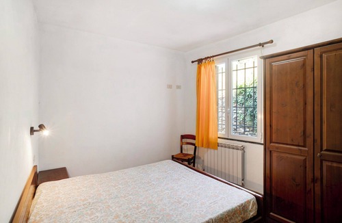 Ranzo Other | Room 'Camera Cristina' with Sea View, Shared Garden and Wi-Fi