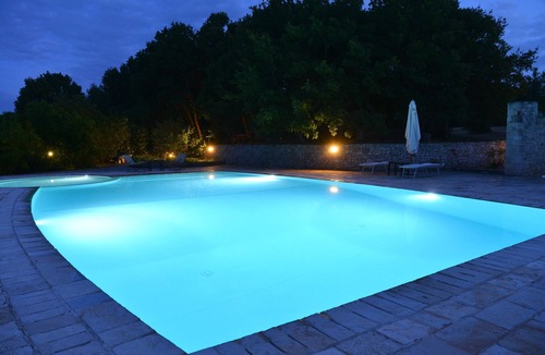 Specchiaruzzo Apartment | Room 'Corte Del Camedrio Lamia 1' with Shared Terrace, Wi-Fi and Air Conditioning