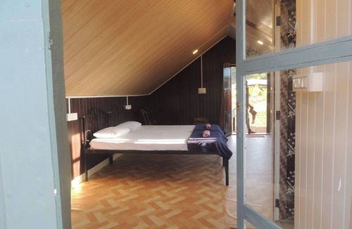 Timbholi House | Room-dandeli Aura - Accommodation Only