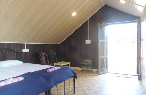 Timbholi House | Room-dandeli Aura - Accommodation Only
