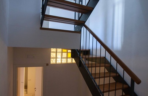 Conversano Apartment | Room 'Dimora Nonna Rosa' with Wi-Fi and Air Conditioning
