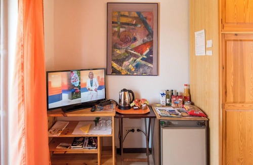 Oberlengenhardt Apartment | Room 'Doppelzimmer Mit Balkon' with Balcony and Wi-Fi