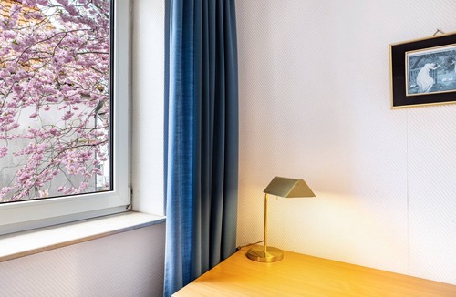 Friedewald Apartment | Room 'Doppelzimmer' with Wi-Fi
