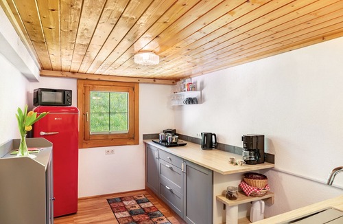 Gattererberg Apartment | Room 'Double Room 1st Floor' with Mountain View