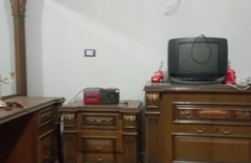 New Cairo Apartment | room