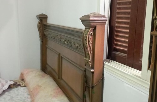 New Cairo Apartment | room