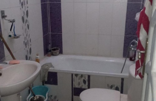 New Cairo Apartment | room