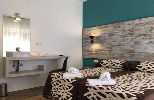 Santo Domingo de la Calzada House | Room Concept Hostel