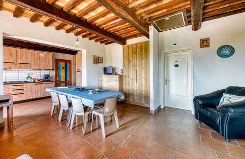 Pietrauta Apartment | Room 'Esimio' with Shared Garden, Wi-Fi and Air Conditioning