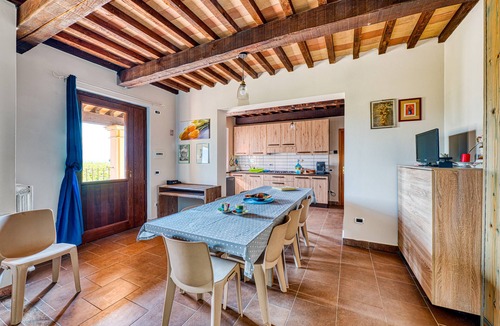 Pietrauta Apartment | Room 'Esimio' with Shared Garden, Wi-Fi and Air Conditioning