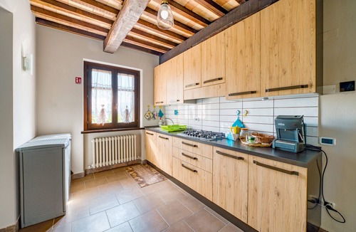 Pietrauta Apartment | Room 'Esimio' with Shared Garden, Wi-Fi and Air Conditioning