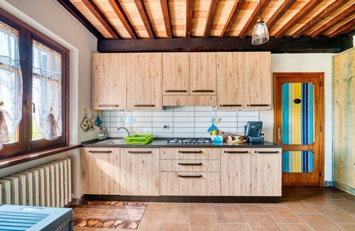 Pietrauta Apartment | Room 'Esimio' with Shared Garden, Wi-Fi and Air Conditioning