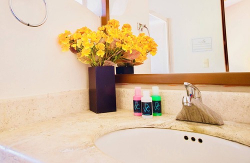 Playacar Hotel | Room-executive Comfort Room With Swimmin