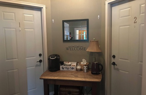 St. Clair House | Room For Everyone! Book The Incredible Belltower Suites, Sleeps 16!