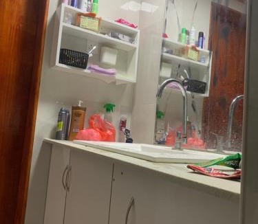 Hithadhoo Apartment | Room for rent