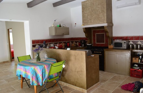 Gigean House | ROOM FOR RENT NEAR THAU POND AND BALARUC LES BAINS
