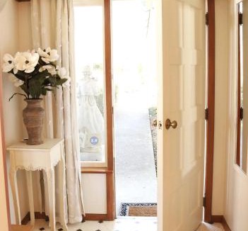 Richmond House | Room for Two
