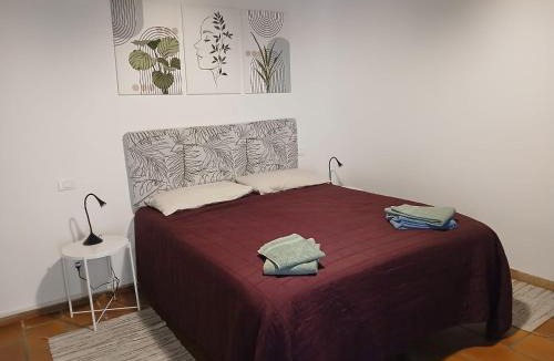 Padova House | Room Garden
