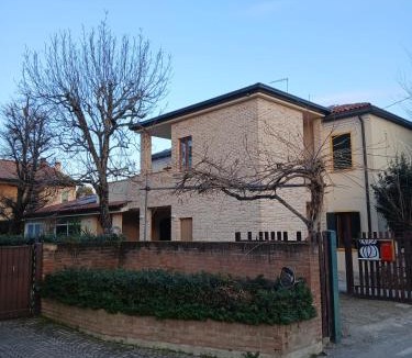 Padova House | Room Garden
