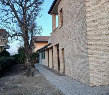 Padova House | Room Garden
