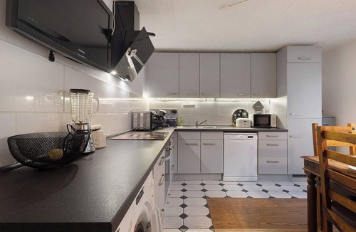 Poggensee Apartment | Room 'Holiday Accommodation in the Countryside' with Shared Kitchen/Terrace and Wi-Fi