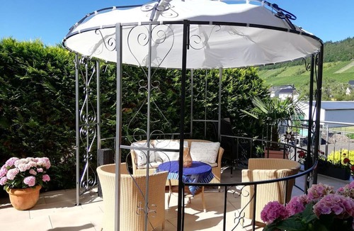 Lieser Apartment | Room I - Guesthouse Marquardt
